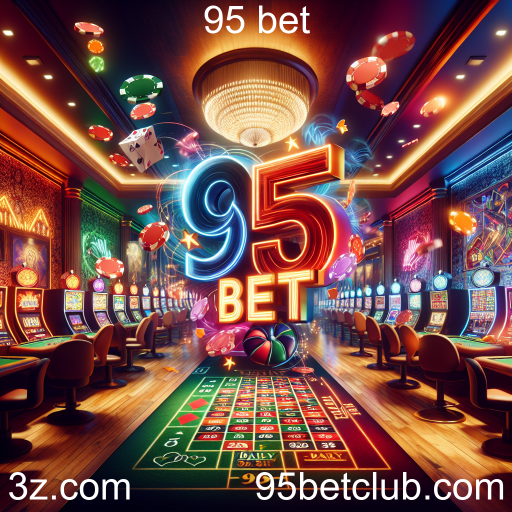 Ofertas Diárias: Oportunidades Imperdíveis no 95 Bet